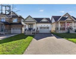 256 JOHNSON DRIVE, Shelburne, Ontario