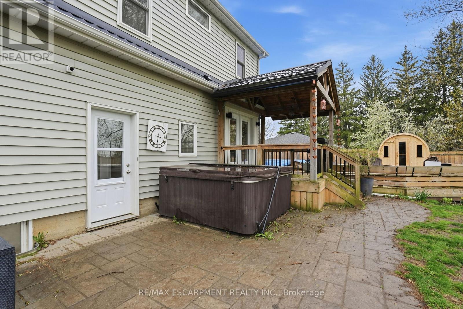 27 Blossom Avenue, Brantford, Ontario  L3T 5L9 - Photo 38 - X13158960