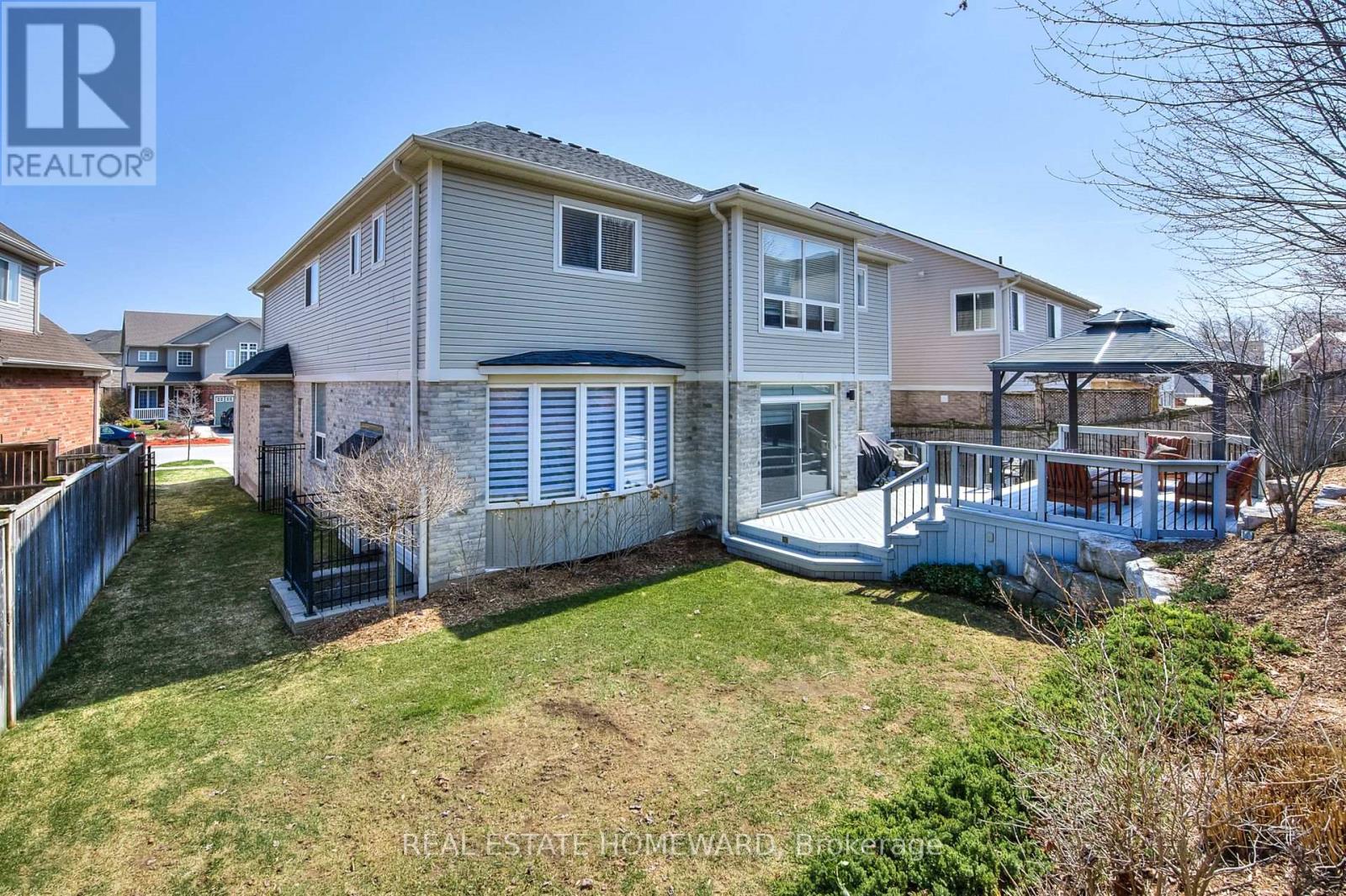 225 Ridgemere Court, Kitchener, Ontario  N2P 2V5 - Photo 23 - X13158986