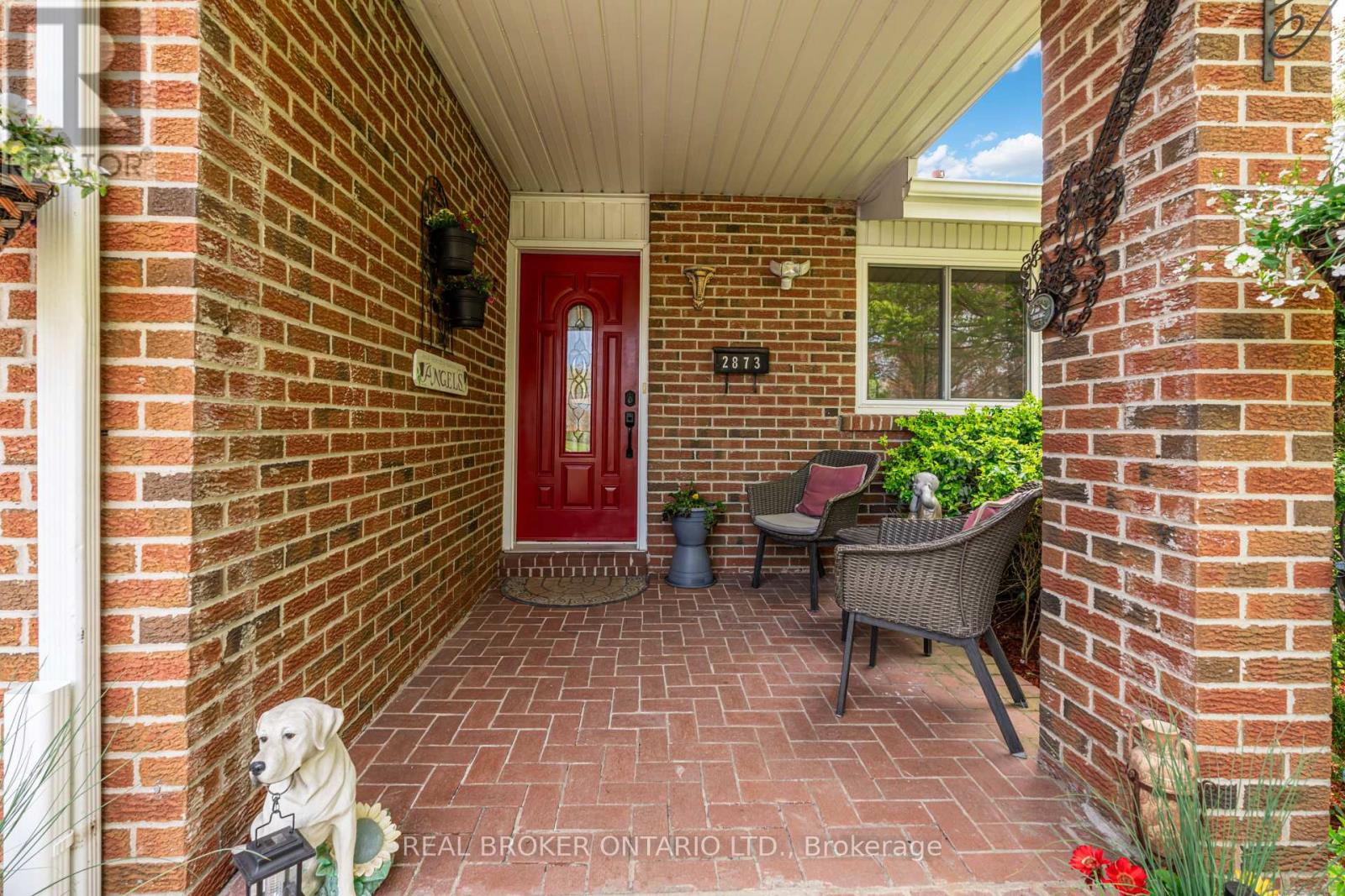 2873 Inlake Court, Mississauga, Ontario  L5N 2A4 - Photo 13 - W13158090