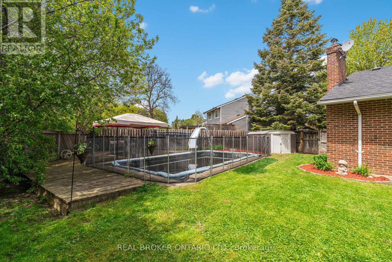 2873 Inlake Court, Mississauga, Ontario  L5N 2A4 - Photo 50 - W13158090