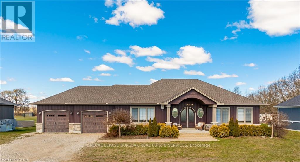 234 Burford-Delhi Townline Road, Brant, Ontario  N0E 1R0 - Photo 2 - X13083564