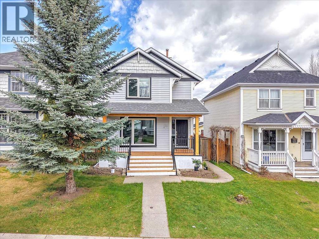 38 Tuscany Valley Heights NW, Calgary, Alberta