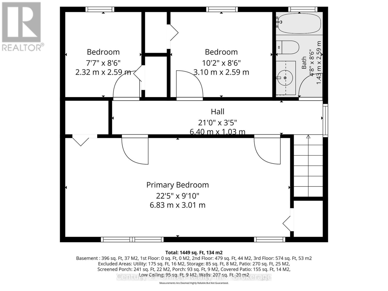 509 Westwood Drive, Cobourg, Ontario  K9A 4N4 - Photo 47 - X13155522