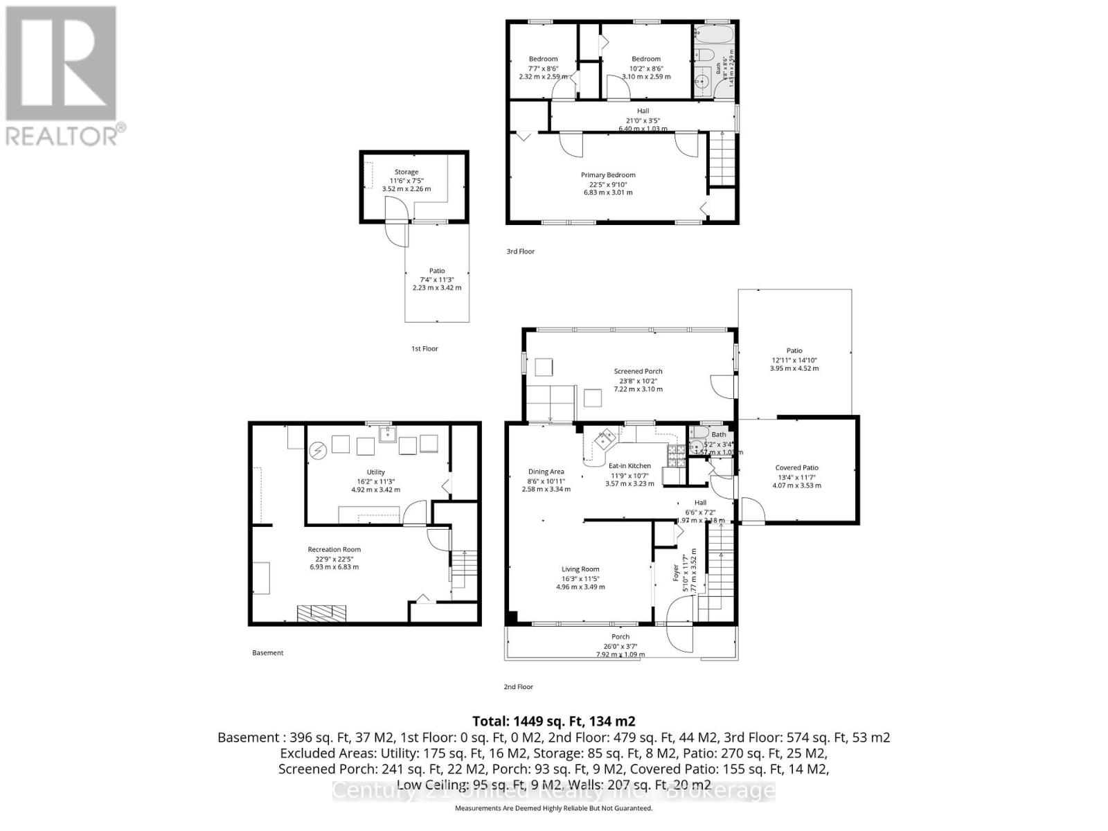 509 Westwood Drive, Cobourg, Ontario  K9A 4N4 - Photo 49 - X13155522