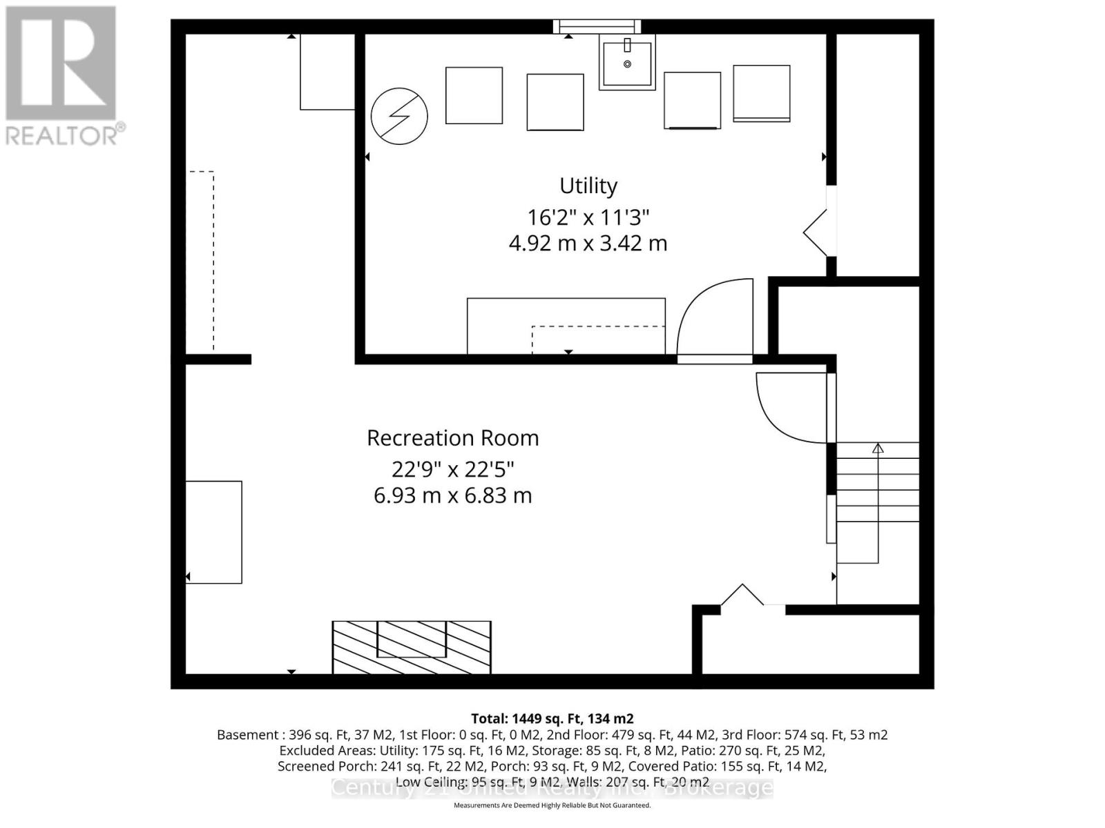 509 Westwood Drive, Cobourg, Ontario  K9A 4N4 - Photo 48 - X13155522