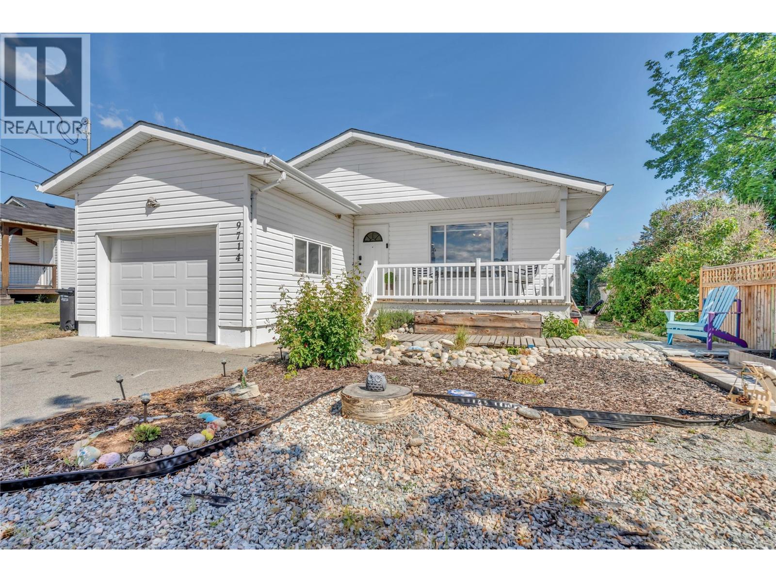 9714 Sargeant Street, summerland, British Columbia