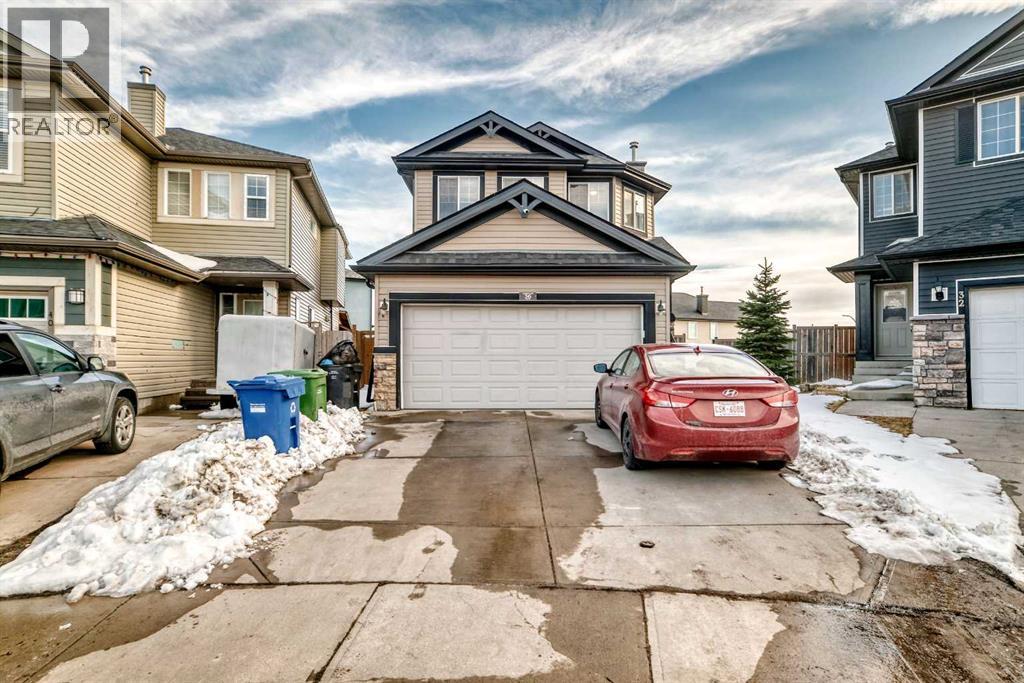 36 Saddleland Court NE, Calgary, Alberta  T3J 5J5 - Photo 50 - A2312165