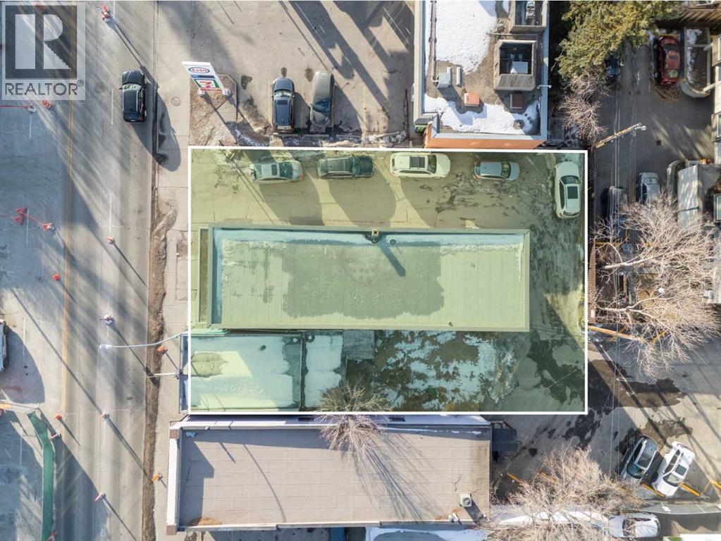 2611, 2613, 2615 14 Street SW, Calgary, Alberta  T2T 3T9 - Photo 11 - A2313628