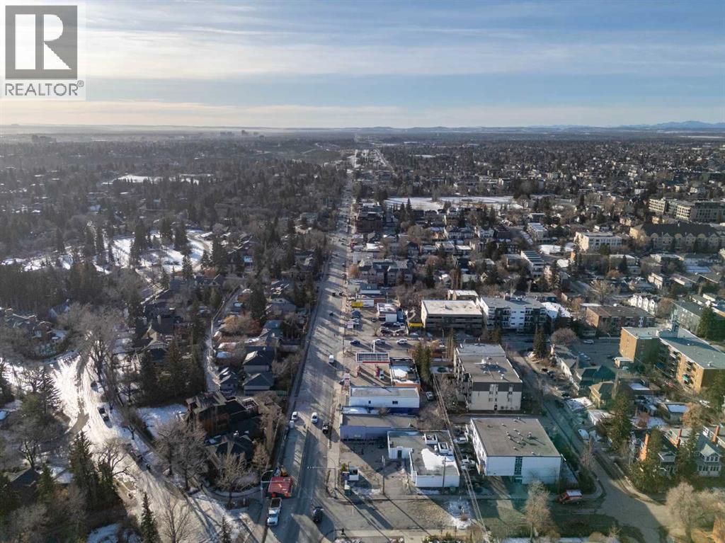 2611, 2613, 2615 14 Street SW, Calgary, Alberta  T2T 3T9 - Photo 14 - A2313628