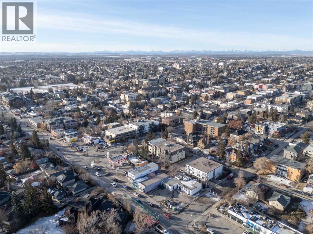 2611, 2613, 2615 14 Street SW, Calgary, Alberta  T2T 3T9 - Photo 15 - A2313628