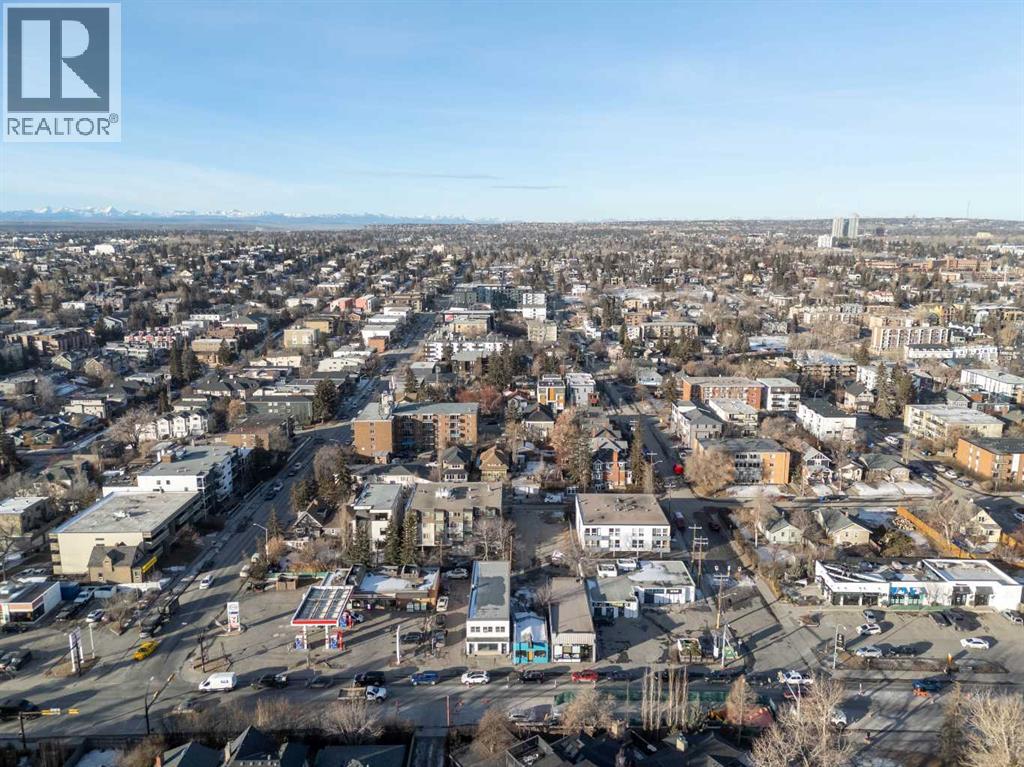 2611, 2613, 2615 14 Street SW, Calgary, Alberta  T2T 3T9 - Photo 16 - A2313628