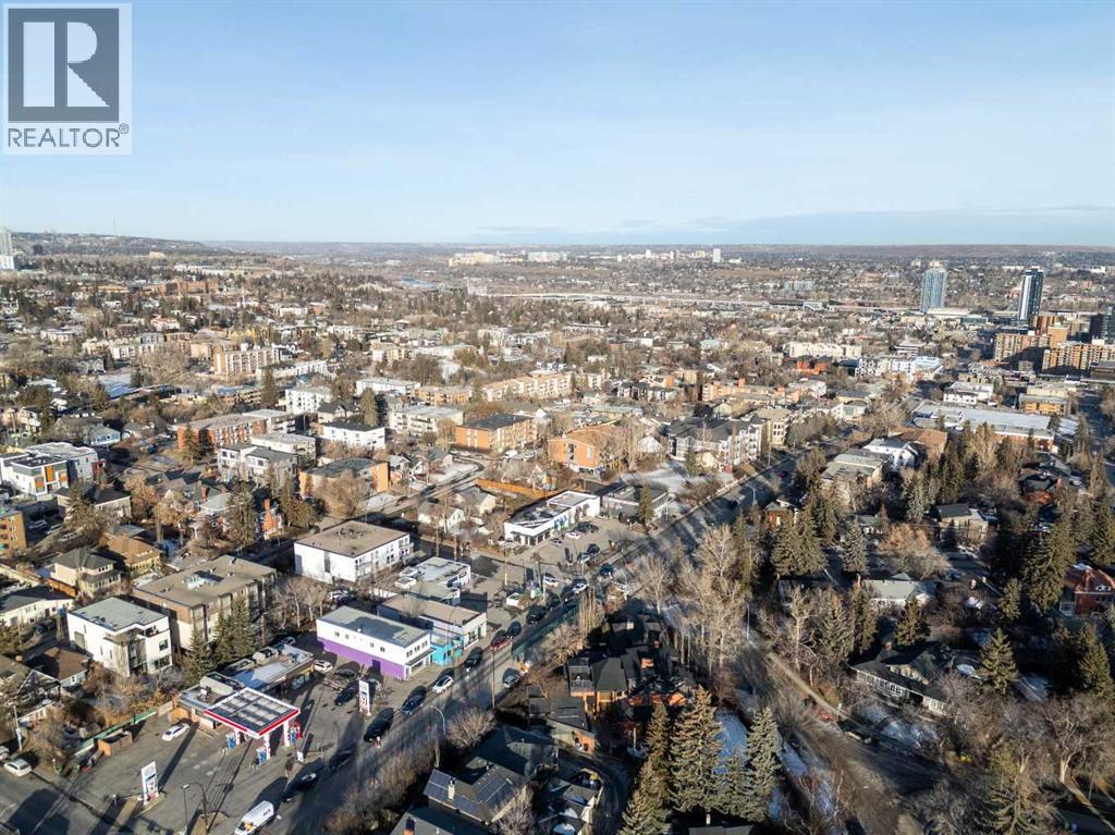 2611, 2613, 2615 14 Street SW, Calgary, Alberta  T2T 3T9 - Photo 17 - A2313628
