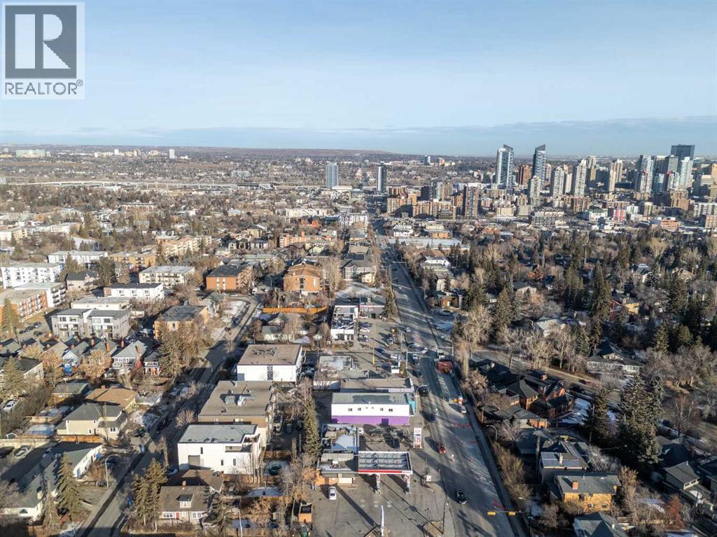 2611, 2613, 2615 14 Street SW, Calgary, Alberta  T2T 3T9 - Photo 18 - A2313628