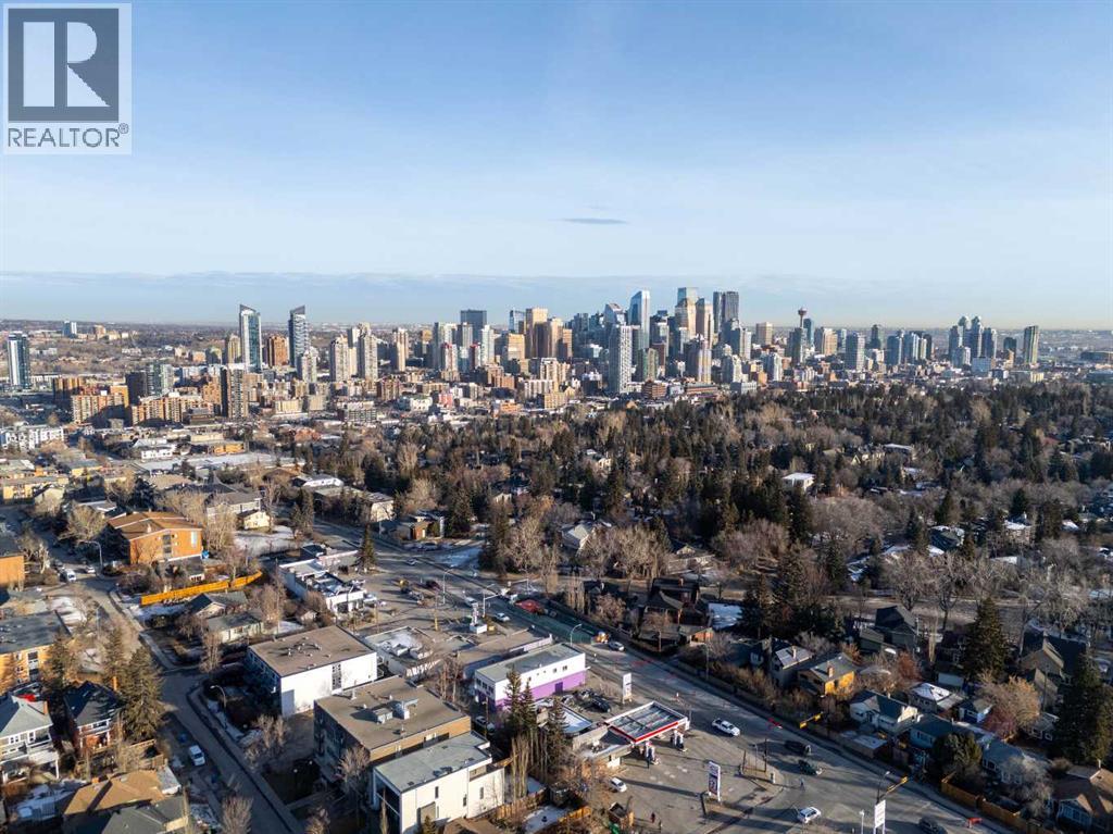 2611, 2613, 2615 14 Street SW, Calgary, Alberta  T2T 3T9 - Photo 19 - A2313628