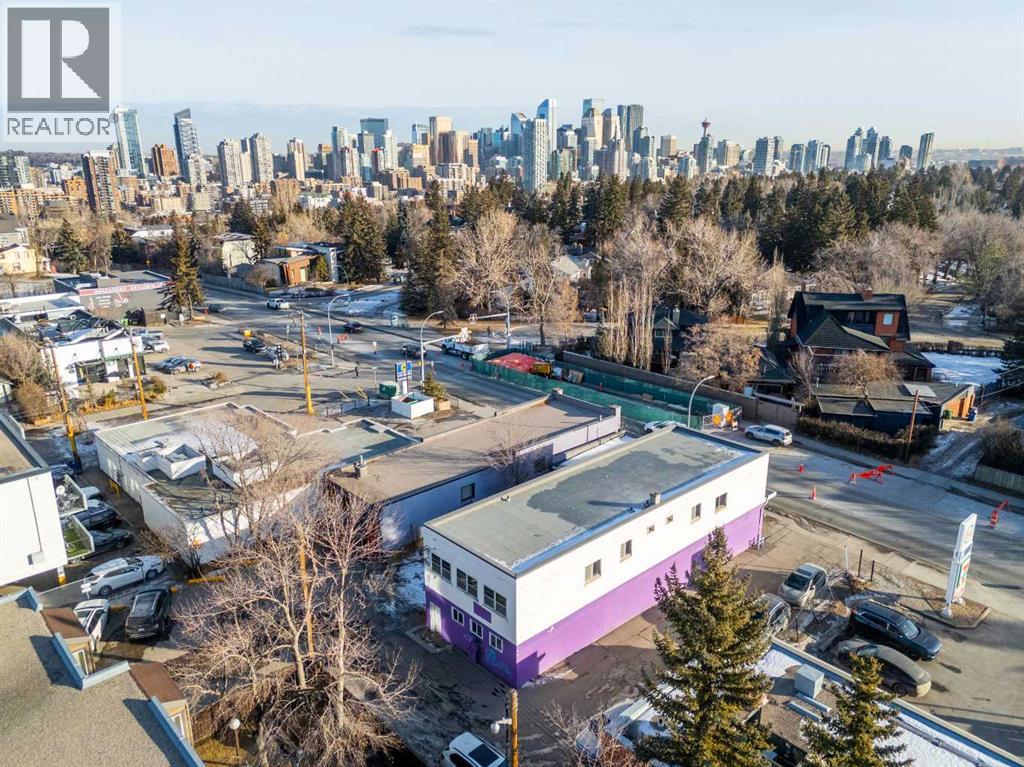2611, 2613, 2615 14 Street SW, Calgary, Alberta  T2T 3T9 - Photo 4 - A2313628