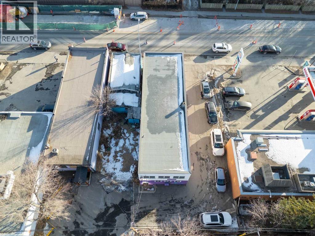 2611, 2613, 2615 14 Street SW, Calgary, Alberta  T2T 3T9 - Photo 5 - A2313628