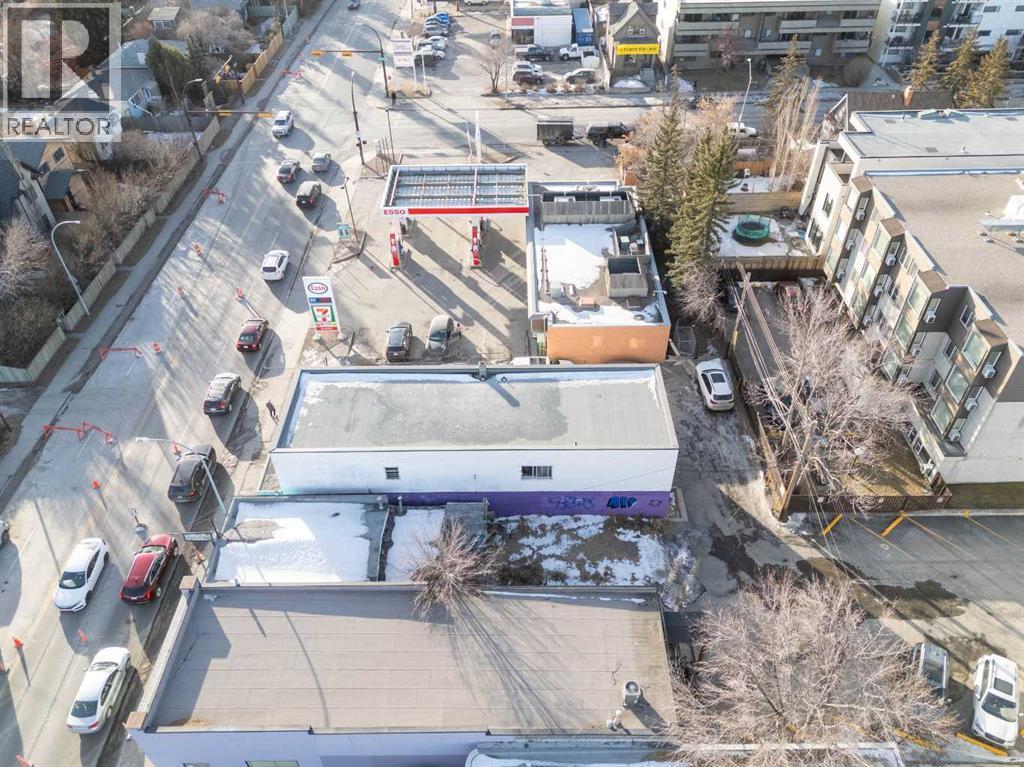 2611, 2613, 2615 14 Street SW, Calgary, Alberta  T2T 3T9 - Photo 7 - A2313628