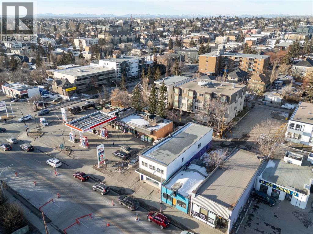 2611, 2613, 2615 14 Street SW, Calgary, Alberta  T2T 3T9 - Photo 8 - A2313628