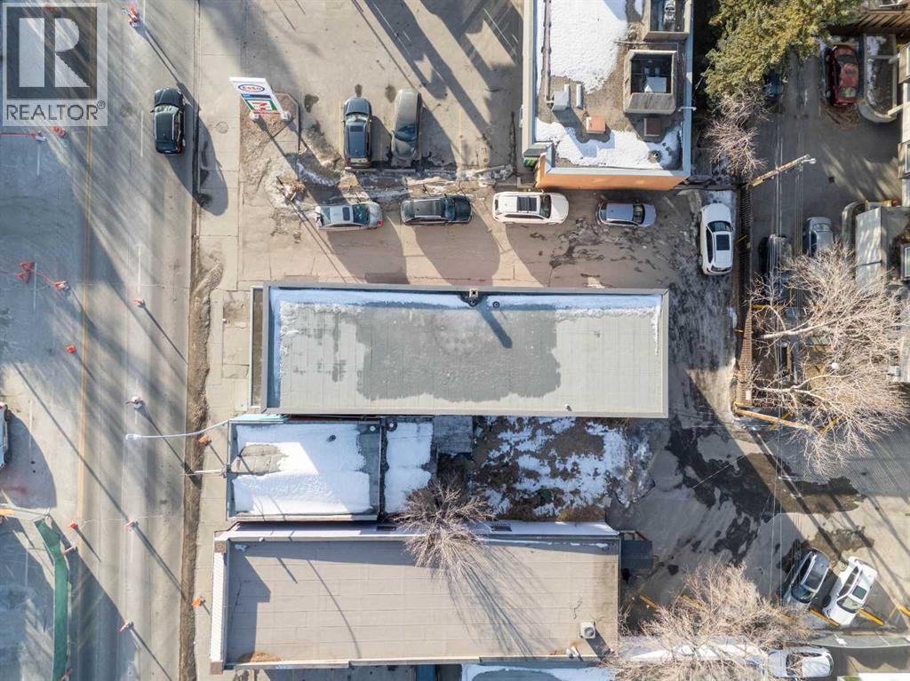 2611, 2613, 2615 14 Street SW, Calgary, Alberta  T2T 3T9 - Photo 9 - A2313628