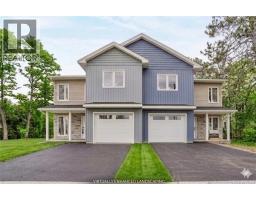378 Woodstock Road Unit# A, Fredericton, New Brunswick
