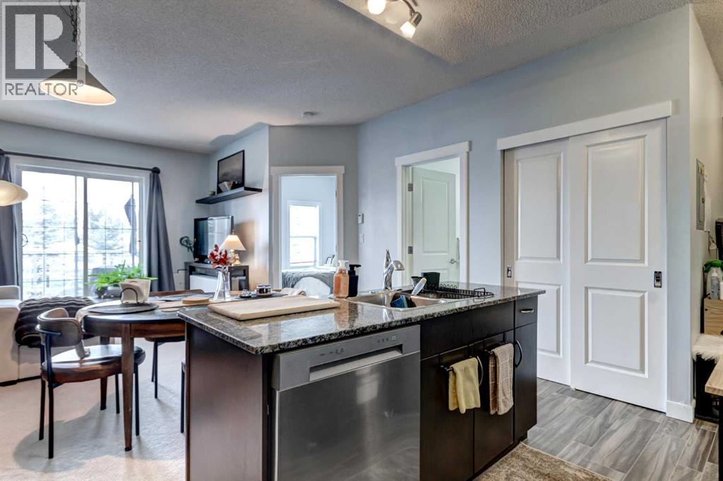3307, 5605 Henwood Street SW, Calgary, Alberta  T3E 7R2 - Photo 8 - A2292755