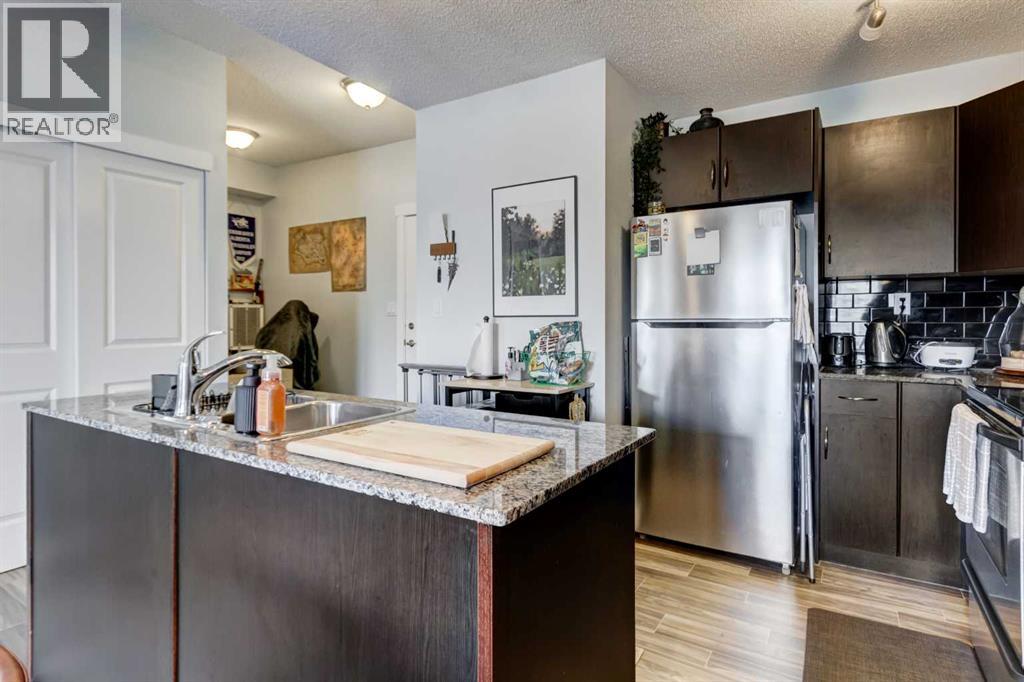 3307, 5605 Henwood Street SW, Calgary, Alberta  T3E 7R2 - Photo 9 - A2292755