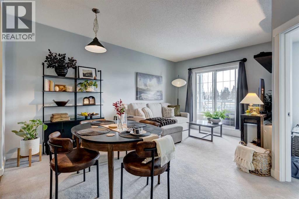 3307, 5605 Henwood Street SW, Calgary, Alberta