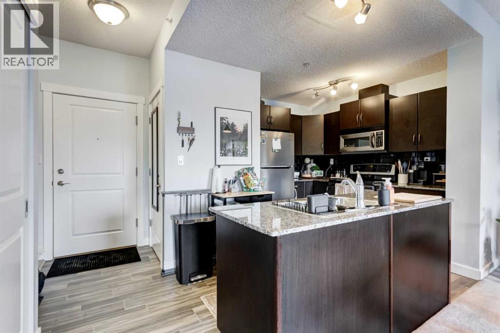 3307, 5605 Henwood Street SW, Calgary, Alberta  T3E 7R2 - Photo 10 - A2292755