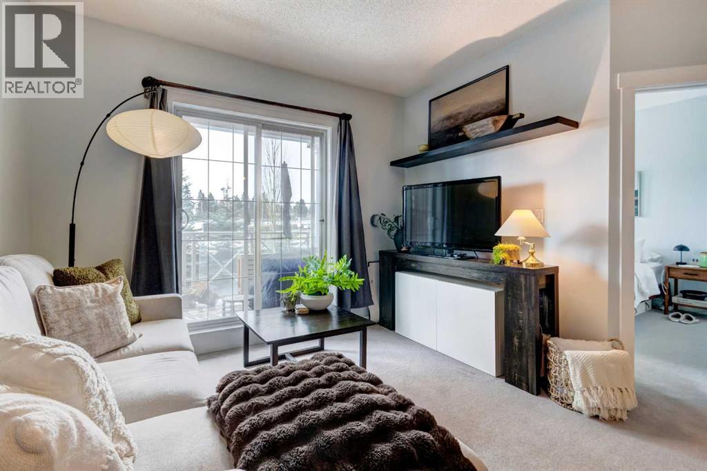 3307, 5605 Henwood Street SW, Calgary, Alberta  T3E 7R2 - Photo 2 - A2292755