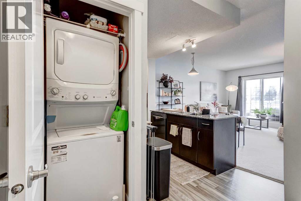 3307, 5605 Henwood Street SW, Calgary, Alberta  T3E 7R2 - Photo 21 - A2292755