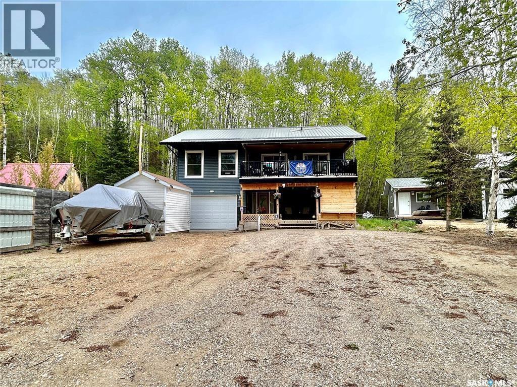 10 Hillview DRIVE, Nipawin Rm No. 487, Saskatchewan