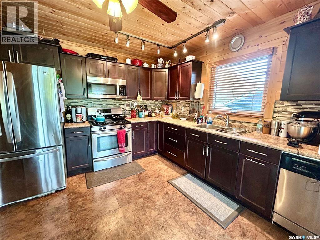 10 Hillview Drive, Nipawin Rm No. 487, Saskatchewan  S0E 1E0 - Photo 13 - SK036786