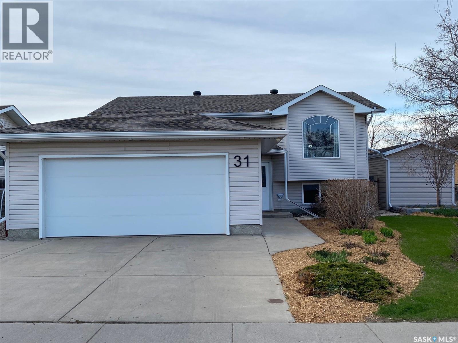 31 Ross DRIVE, Yorkton, Saskatchewan