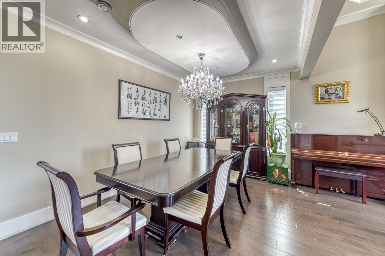 710 Roderick Avenue, Coquitlam, British Columbia  V3K 1P5 - Photo 7 - R3125856