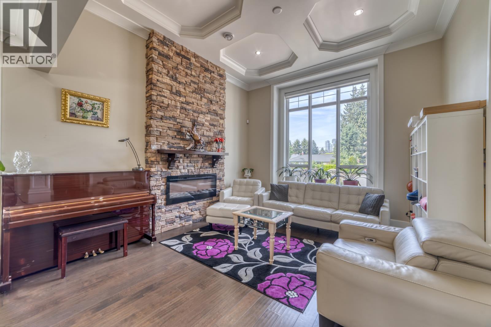 710 Roderick Avenue, Coquitlam, British Columbia  V3K 1P5 - Photo 5 - R3125856