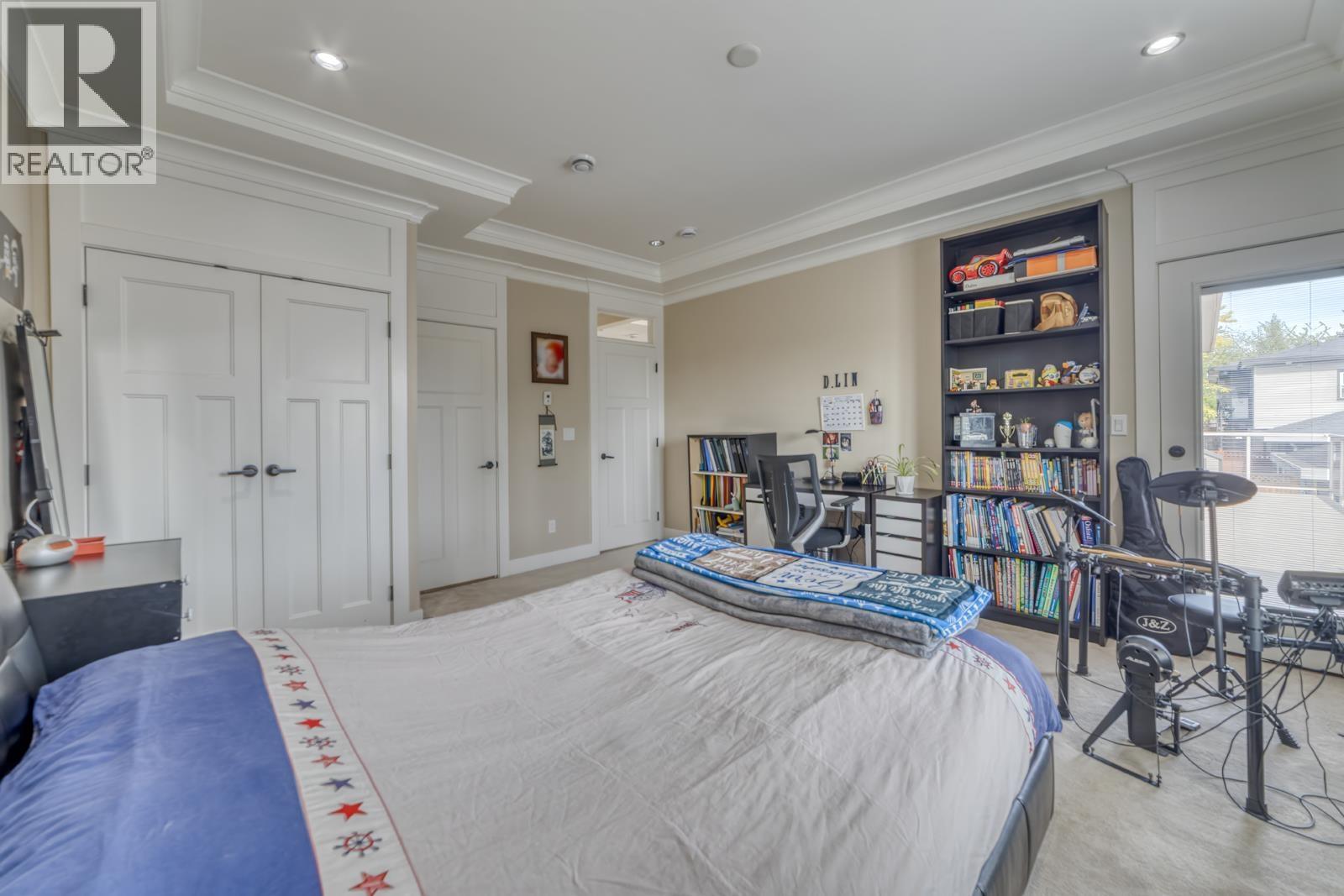 710 Roderick Avenue, Coquitlam, British Columbia  V3K 1P5 - Photo 31 - R3125856