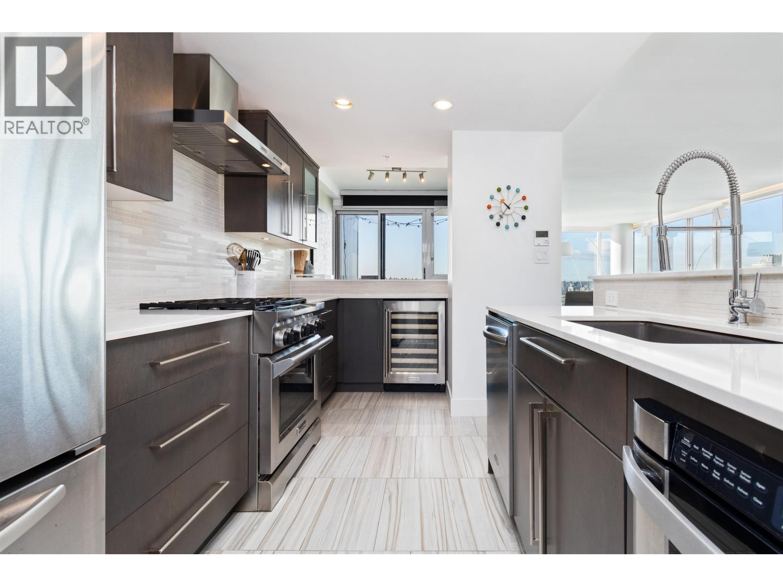 3307 1033 Marinaside Crescent, Vancouver, British Columbia  V6Z 3A3 - Photo 17 - R3103326