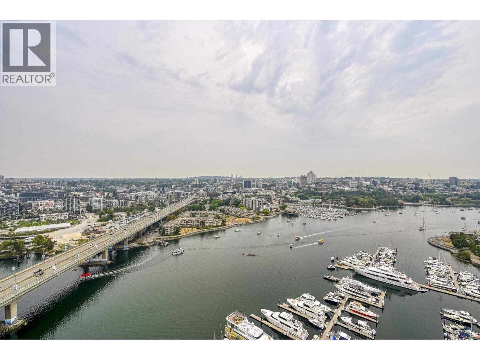 3307 1033 Marinaside Crescent, Vancouver, British Columbia  V6Z 3A3 - Photo 31 - R3103326