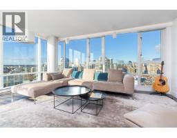 3307 1033 MARINASIDE CRESCENT, Vancouver, British Columbia