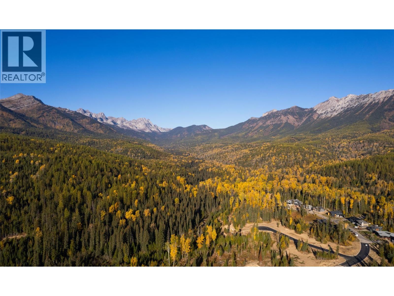 14 Wildflower Lane Lot# 6, Fernie, British Columbia  V0B 1M1 - Photo 13 - 10375817