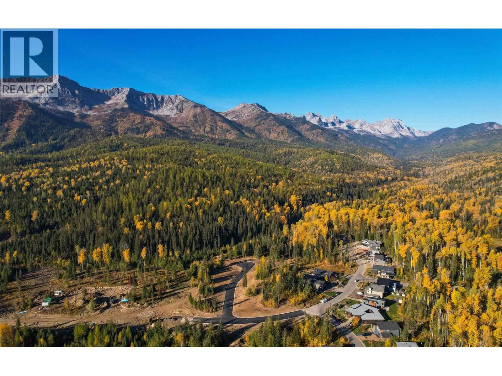 14 Wildflower Lane Lot# 6, Fernie, British Columbia  V0B 1M1 - Photo 16 - 10375817