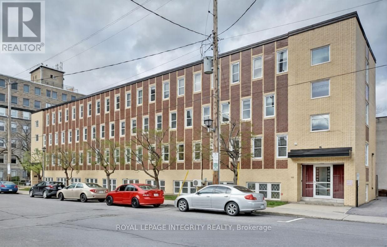 S06 - 61 PARENT AVENUE, Ottawa, Ontario