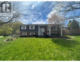 1 SUNSET PLACE, Elmira, Ontario
