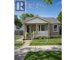 3669 Queen STREET, Windsor, Ontario