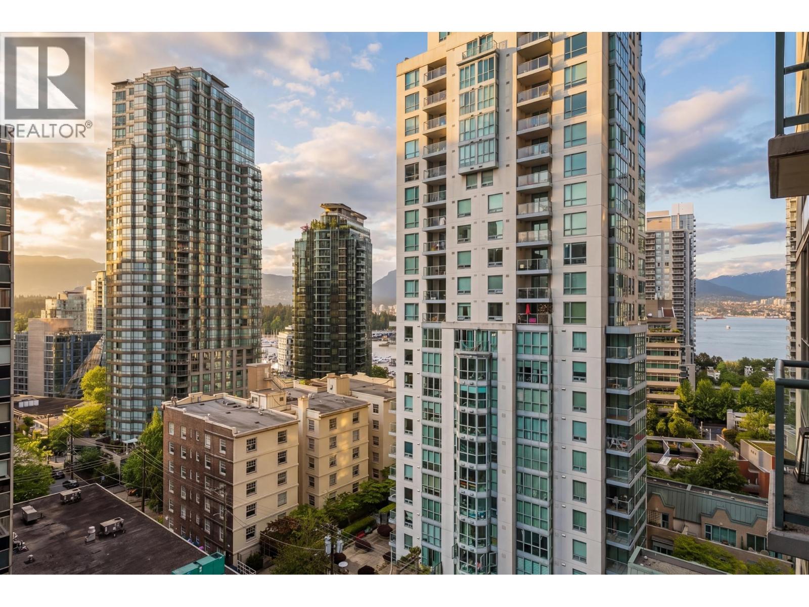 905 1239 W Georgia Street, Vancouver, British Columbia  V6E 4E8 - Photo 11 - R3126614