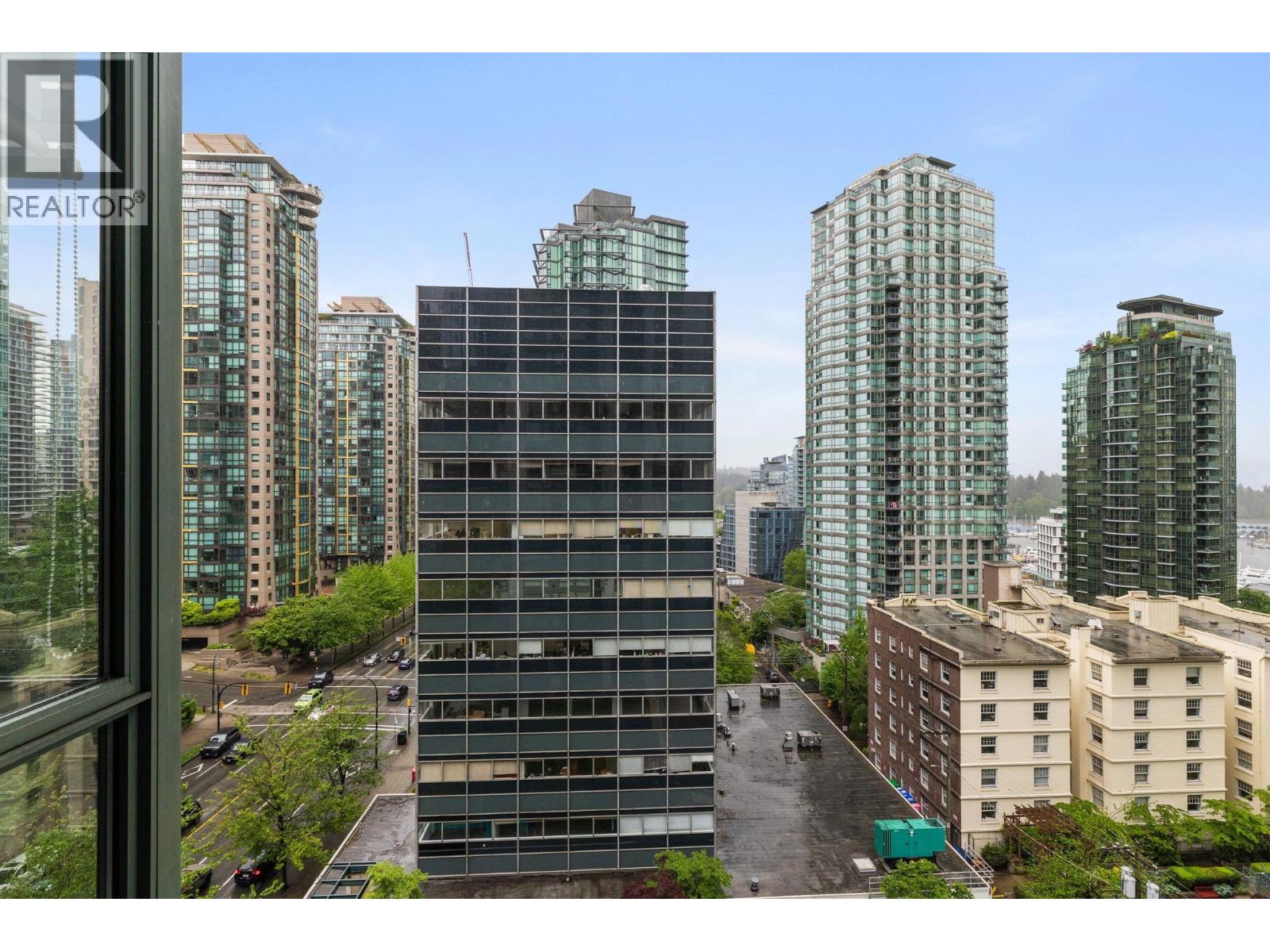 905 1239 W Georgia Street, Vancouver, British Columbia  V6E 4E8 - Photo 12 - R3126614