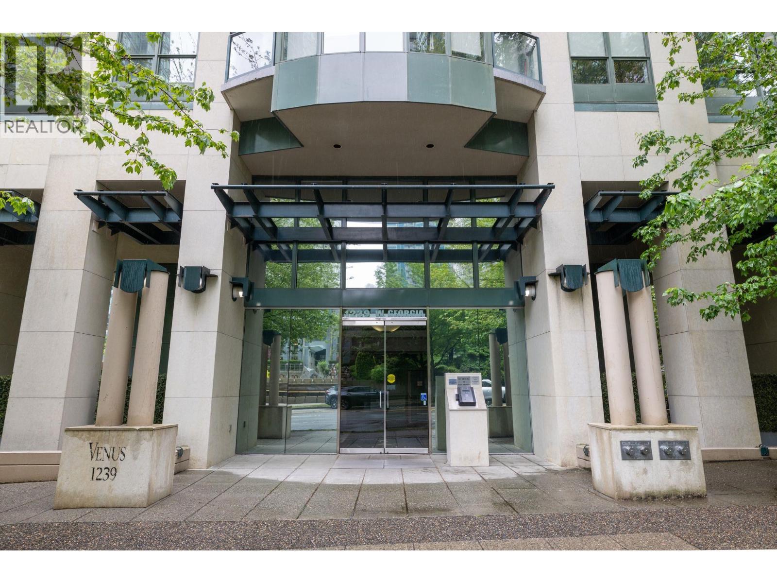 905 1239 W Georgia Street, Vancouver, British Columbia  V6E 4E8 - Photo 14 - R3126614