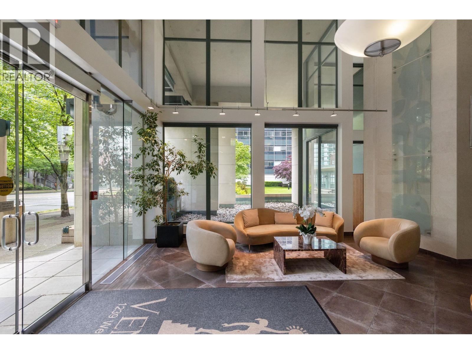 905 1239 W Georgia Street, Vancouver, British Columbia  V6E 4E8 - Photo 15 - R3126614
