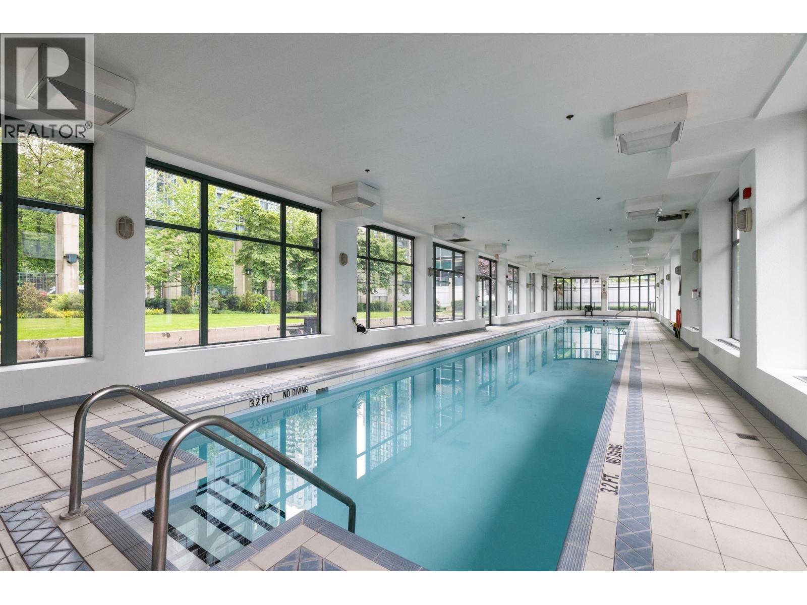 905 1239 W Georgia Street, Vancouver, British Columbia  V6E 4E8 - Photo 16 - R3126614
